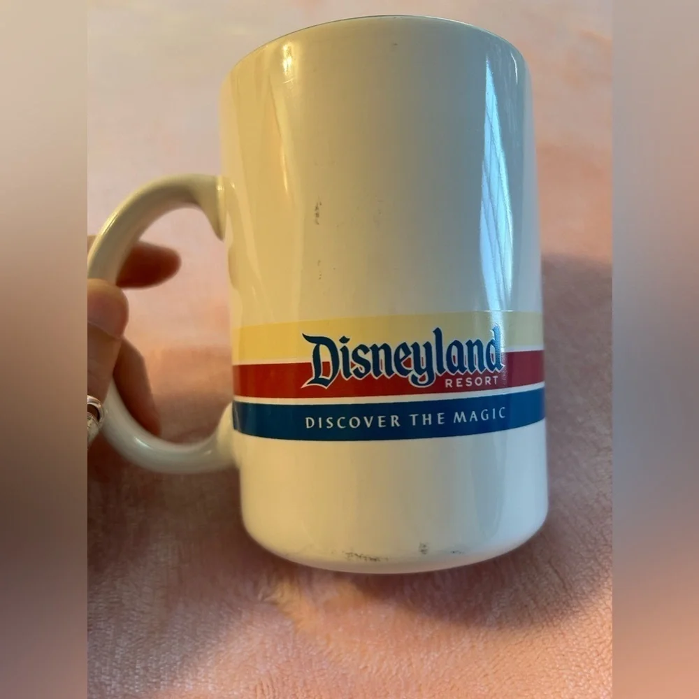 Disney great used